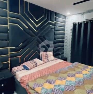1300 Square Feet Flat For Sale In The Perfect Location Of E-11