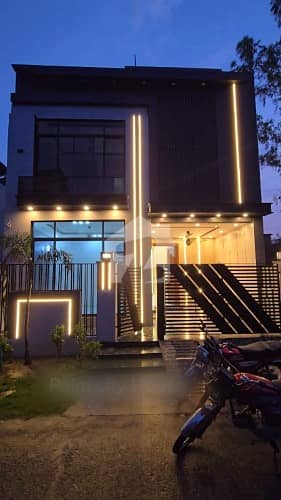 5 Marla Corner House Is Available For Sale In Palm City Lahore 5 Marla Corner House Is Available For Sale In Palm City Lahore