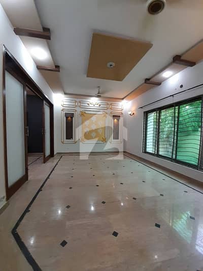 1 Kanal Upper Portion In Dha Phase 4