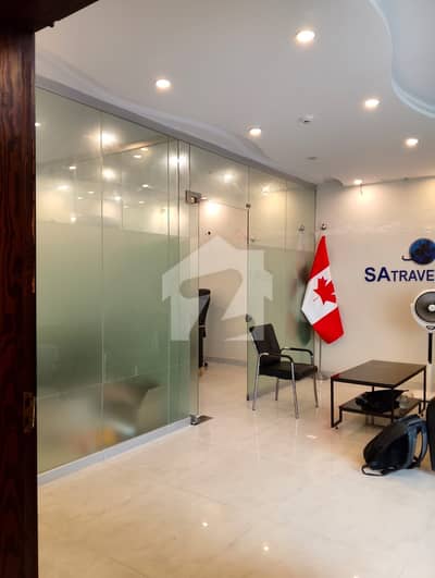 2nd floor for Rent MB Phase 6 Glass Cabin Already installed Top Location of Phase 6 2nd floor for Rent MB Phase 6 Glass Cabin Already installed Top Location of Phase 6