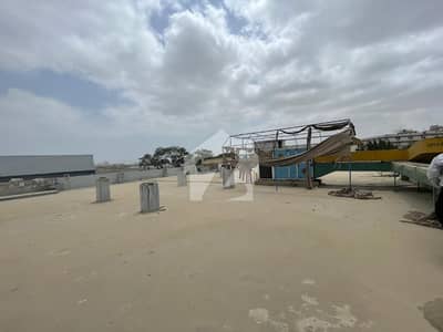 Spacious 7792 Square Yards Factory Available For sale In Sindh Industrial Trading Estate (SITE)