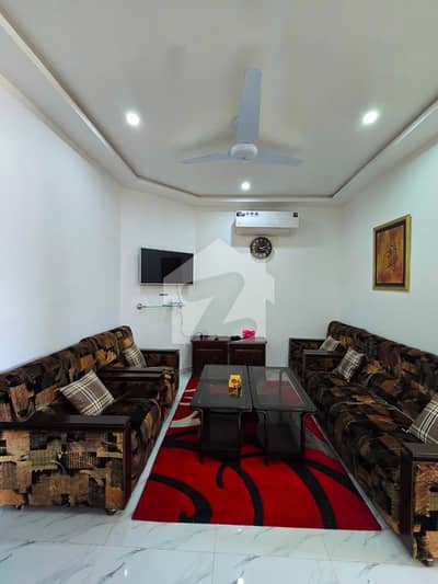 900 Square Feet Flat In Park View City - Downtown Block Is Best Option 900 Square Feet Flat In Park View City - Downtown Block Is Best Option