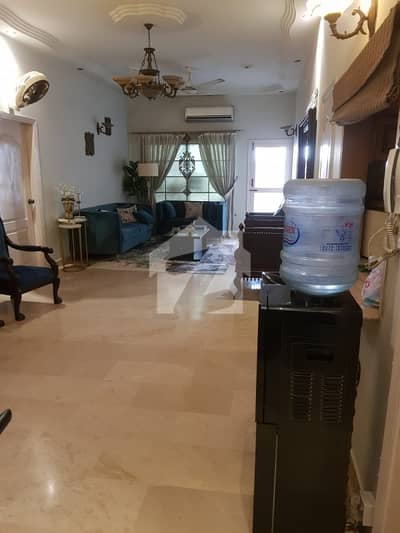 Defence Phase 6 Big Nishat Commercial