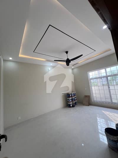 9 Marla Brand New Double Storey House Available For Rent