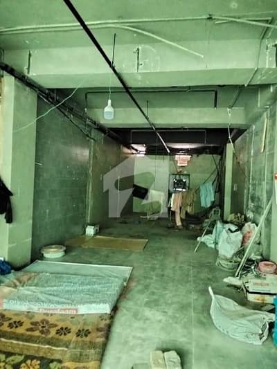 Buy Your Ideal 840 Square Feet Shop In A Prime Location Of Islamabad