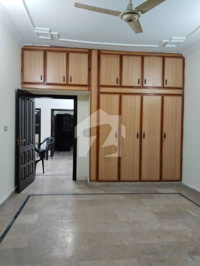 12 Marla Lower Portion For rent In I-8/2 Islamabad