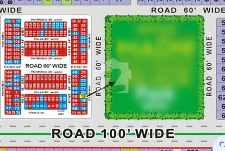 1 KANAL LOWER PORTION FOR RENT IN A BLOCK