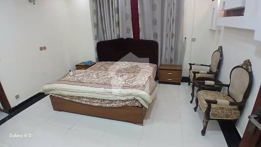 Kanal 5 Bedrooms Furnished House Available For Rent