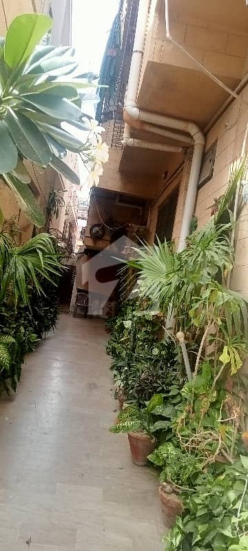 1st Floor Portion For Rent