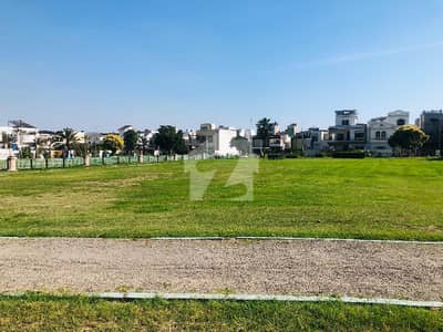 Prime Location 5 Marla Residential Plot For sale In Citi Housing Society