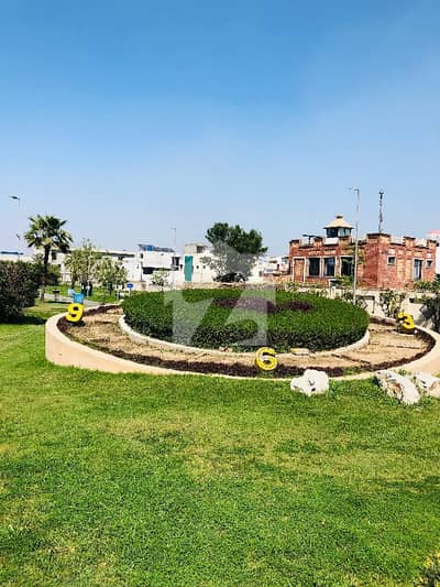Prime Location In Citi Housing Society 10 Marla Residential Plot For sale Prime Location In Citi Housing Society 10 Marla Residential Plot For sale