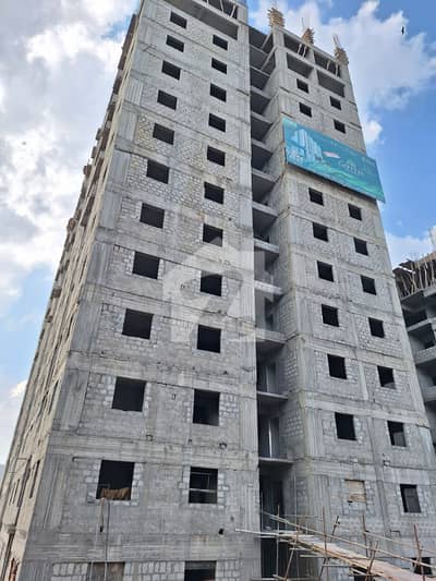 3 Bed Flat Available For Sale In Capital Resort E11 Main Margalla Road
