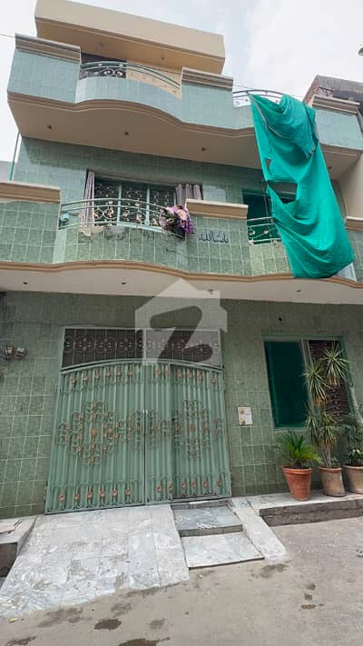 5-Marla Beautiful House For Sale