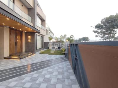 1 KANAL HOUSE FOR SALE | DHA PHASE 6 | LAHORE 1 KANAL HOUSE FOR SALE | DHA PHASE 6 | LAHORE