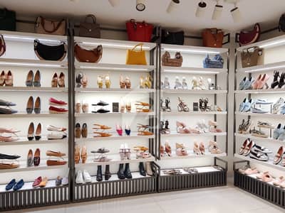 Shop Running On High Rent 83,000 THOUSAND Per Month