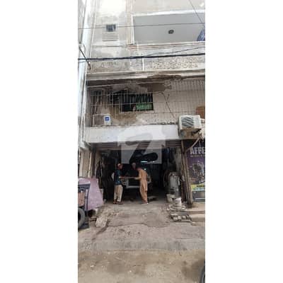 Shop For Sale Prime Location Of Sea Facing Best Opportunity For Investment