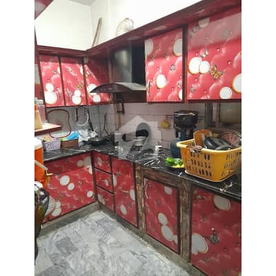 گلستانِِ جوہر ۔ بلاک 18 گلستانِ جوہر,کراچی میں 2 کمروں کا 6 مرلہ فلیٹ 65.0 لاکھ میں برائے فروخت۔