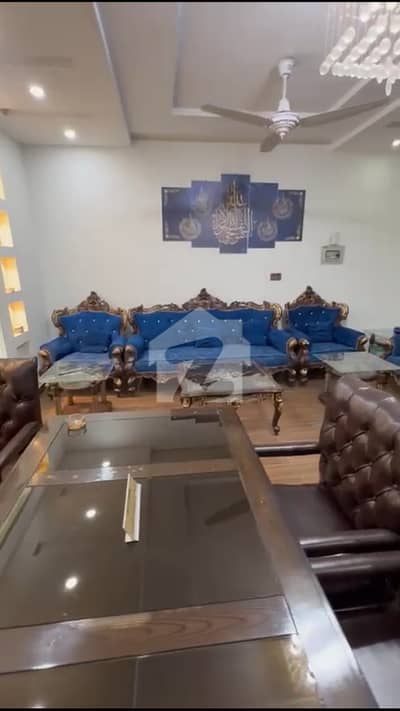 E-11 Makkah Tower 1Bed+Bath Apartment Available For Rent Islamabad Capital