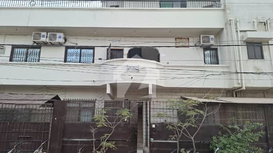 گلشنِ اقبال - بلاک 4 گلشنِ اقبال,گلشنِ اقبال ٹاؤن,کراچی میں 7 کمروں کا 1 مرلہ دفتر 1.85 لاکھ میں کرایہ پر دستیاب ہے۔