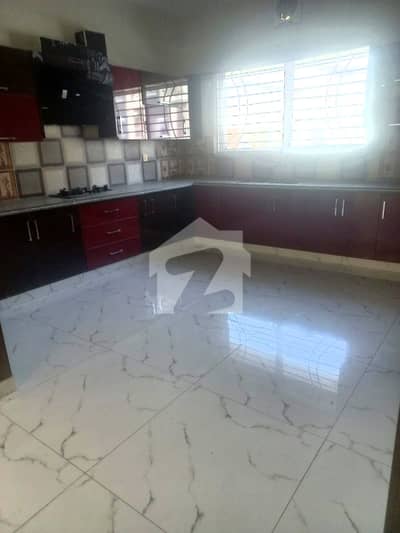 14 Marla Brand New Uper Portion Available For Rent