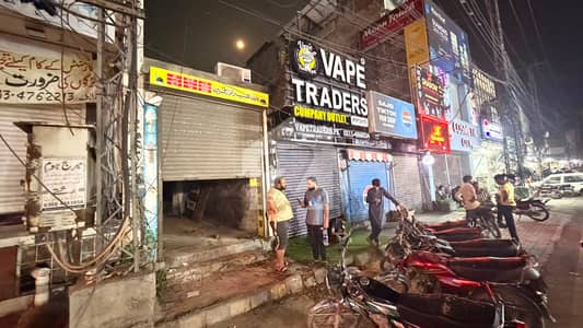 920 Commercial Shop For Rent Main Madina Road, Township, Lahore