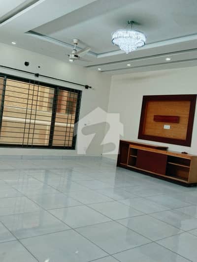 Beautiful Designer Brand New House Available For Rent