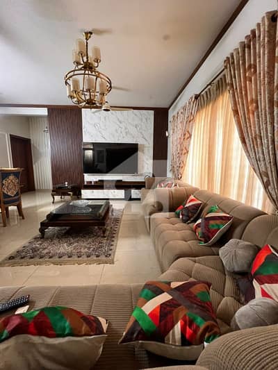 Your Ideal Prime Location 500 Square Yards House Has Just Become Available In DHA Phase 7 Extension