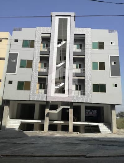 550 Sq. Ft. Commercial Shop for Rent in NPF O-9 near PWD Islamabad