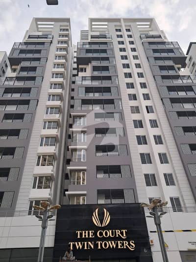 3 Bed Duplex For Sale The Court Twin Tower