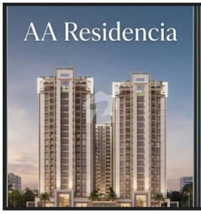 4 Bed Triplex Aa Residencia