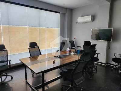 8/MARLA 2ND FLOOR AVAILABLE FOR RANT