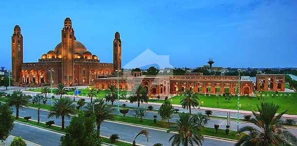 PRIME CORNER PLOT IS AVAILABLE FOR SALE IN TAUHEED BLOCK, SECTOR E, BAHRIA TOWN, LAHORE PRIME CORNER PLOT IS AVAILABLE FOR SALE IN TAUHEED BLOCK, SECTOR E, BAHRIA TOWN, LAHORE