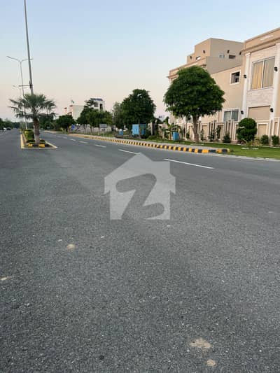 AWT 1 KANAL B BLOCK POSSION PLOT LDA APROVED VERY REASONABLE PRICE