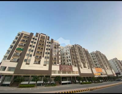 3 Bedroom Apartment Available For Sale In Samama Gulberg Green Islamabad 3 Bedroom Apartment Available For Sale In Samama Gulberg Green Islamabad