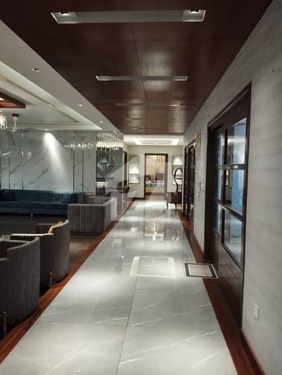 Fully Furnish And Decorative Bangalore For Rent