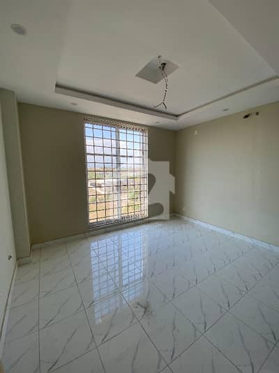 Brand New 2 Bedrooms Apartment On Sale In Serene Heights, Gulberg Greens Islamabad
