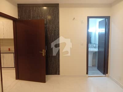 One Bedroom Apartment Available For Rent In Gulberg Greens Islamabad.