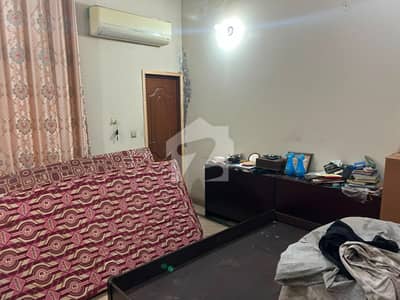 Iqbal Town 10 Marla Upper Marbled Tile Portion At Umer Block