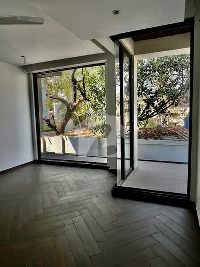 Gulberg 2 Beds Newly Build Apartment Is Available On Rent.