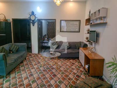 وکیل کالونی اسلام آباد ہائی وے,راولپنڈی میں 5 کمروں کا 4 مرلہ مکان 1.45 کروڑ میں برائے فروخت۔
