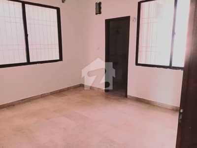 2 Bed DD First Floor | West Open Corner | Separate Entrance & Meters | Car Parking | Prime Location Block 12 | Ideal for a Small Educated Family.