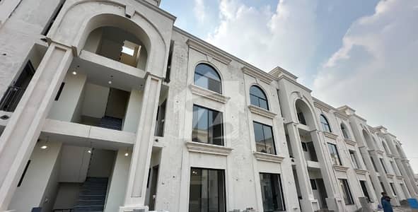 Modern Family Townhouses On Raiwind Road | Prime Homes Lahore