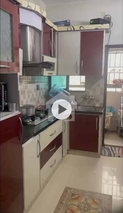 3 BED DD WITH ROOF