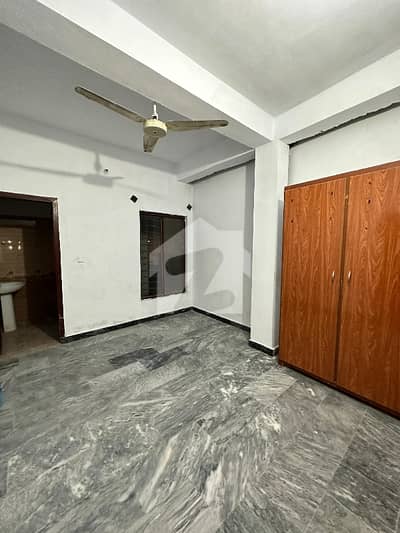 Family Flat For Rent