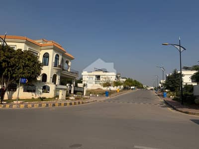 1Kanal ideal location Solid land plot with stunning hills view pair plots 1Kanal ideal location Solid land plot with stunning hills view pair plots