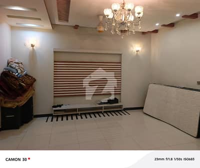 10 Marla Facing Park Modern Design Owner Build House For Sale