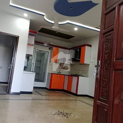 5 Marla Single Story House Available For Sale Near Imran Khan Chowk