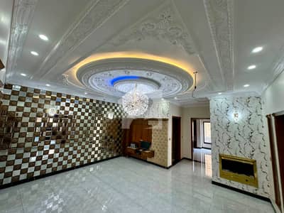 10 MARLA LUXURY HOUSE FOR SALE JUBILEE TOWN, NEAR LDA AVENUE, LAHORE