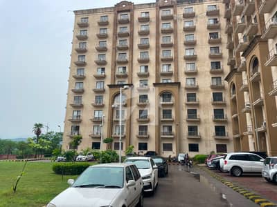 2-Bed Apartment For Sale | Cube Apartments, Bahria Enclave Islamabad