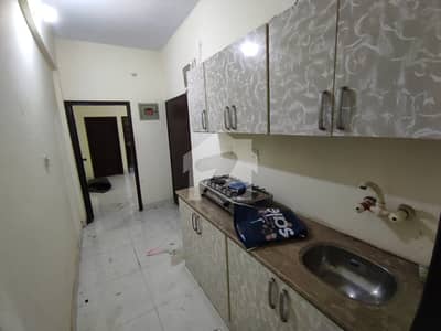 ڈی ایچ اے فیز 2 ایکسٹینشن ڈی ایچ اے ڈیفینس,کراچی میں 2 کمروں کا 2 مرلہ فلیٹ 80.0 لاکھ میں برائے فروخت۔